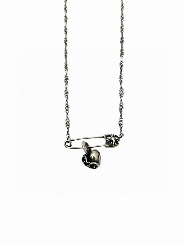 Chrome Hearts Necklace 06yxs109